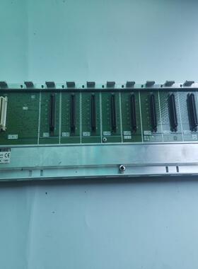 MITSUBIHI三菱Q38B-E基板PLC