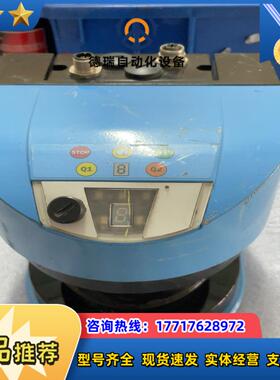 SICK LMS500-20000 德国西克 激光扫描仪 原议价