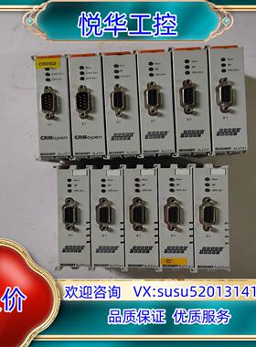 倍福模块EL6751 EL6731新款 老款EL6731-0议价