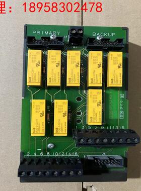 拍前询价：艾默生 PLC底板 KJ4001X1-JA1 KJ4001X1-BA2 KJ4101X1-