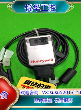 原装Honeywell MS4980 二维条码扫描引擎 二维影像议