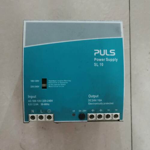 SL10105PFC普尔世开关电源
