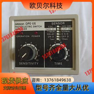 300 传感器放大光纤 OPE－VX