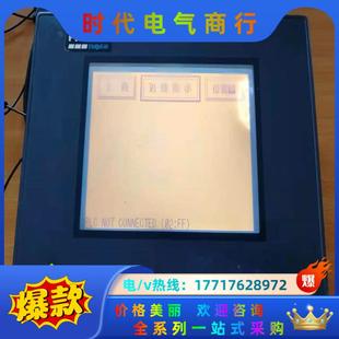 GP37W2-BG41-24V  PROFACE触摸屏 实物议价