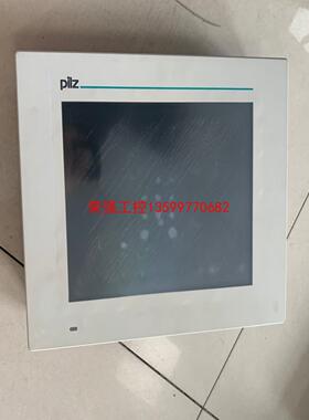 【荣强工控】PiIZ皮尔兹触摸屏PMI131-CT  PMI 131-C