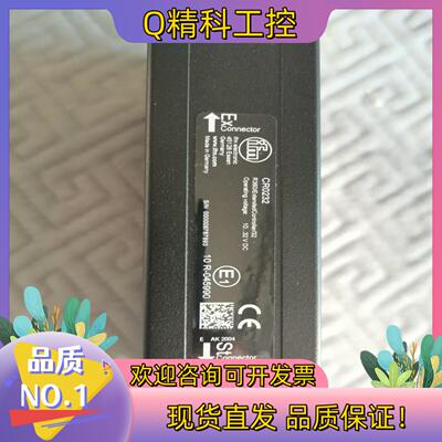 现货出售易福门控制器CR0232原装
