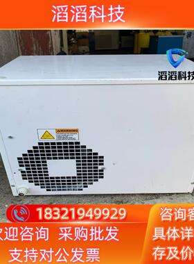 现货意大利TECO冷水机 GS10-4 E17G3730 拍