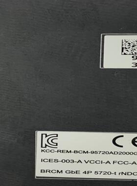 二手拆机  DELL R720 R730 R620 FM48