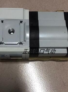 FESTO费斯托比例阀MS6-LRE-1/4-D6-OP-PI-SK5-VK5-WBE 535191