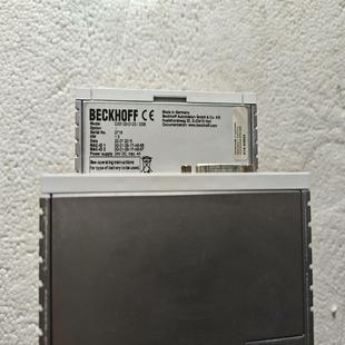 CX5120 2GB倍福PLC模块 0123