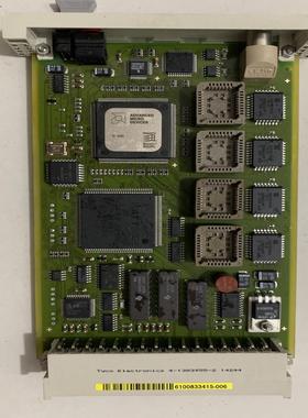 S25391-B24-X2-4.F 原装功能正常