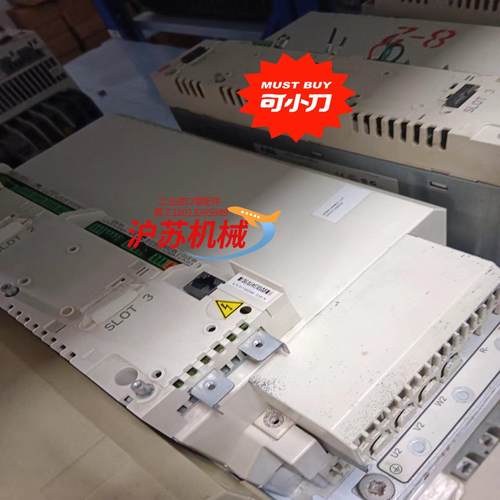 变频器ACSM1-04AS-04A0-4  1.5KW