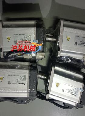 A4  750W  MHMJ082PIS 电机单卖