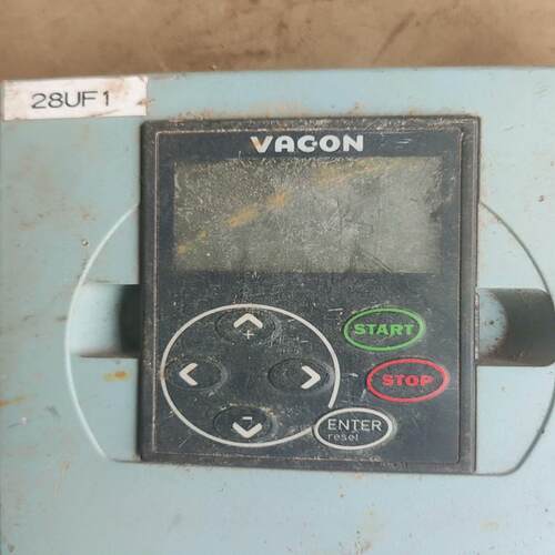 VACON 伟肯变频器面板 操作键盘  质量。