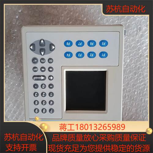 AB罗克韦尔PanelView Plus 400触摸屏27