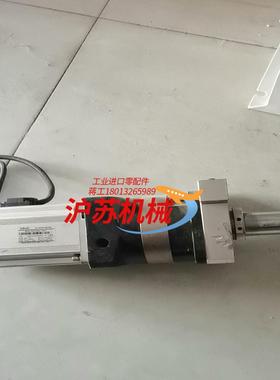 伺服电机MS6H-80CS30B1-20P7