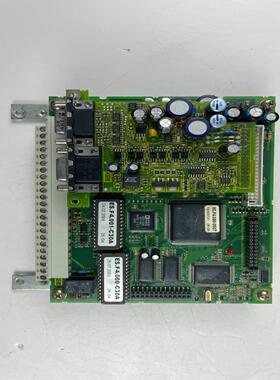 （设备配件）议价主板F4-..科比0080F4C0018变频器