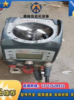 Leuze劳易测AMS 358i 40激光测距仪 5个，议价