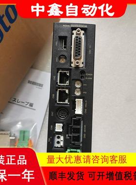 VEXTA电机驱动器BLVD10KM BLVD20KM BLVD40NM PH544HG1-NB议价