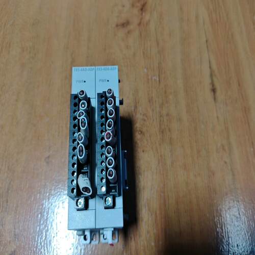 议~三菱模块FX5-4AD-ADP功能正常成色为实图