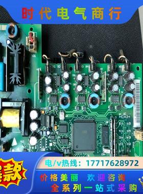 ABB变频器ACS600驱动电源板 NTNT-46 ABB5议价