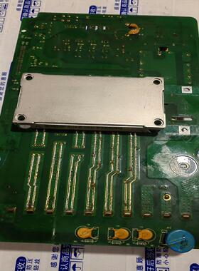 CHE100-7R5G/011P-4拆机英威腾功率板实物拍摄
