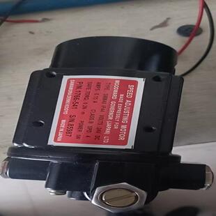 (议价)woodward  调速器马达 1766-541