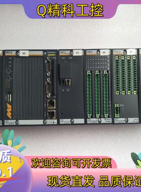 现货出售巴赫曼PLC模块NT255 MPC240 DIO23