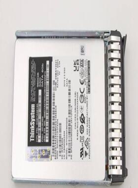 ThinkSystem 2.5 5210(ION) 960
