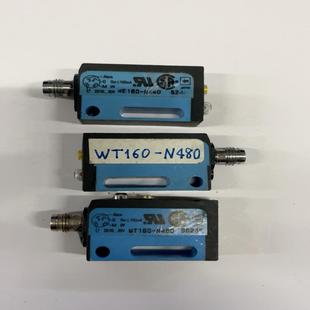 NSICK WT160 WT160施克 N440 德峰