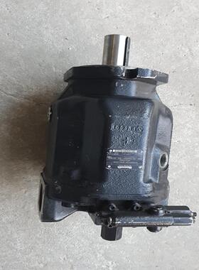 力士乐液压油泵A10VSO100 DFR1/31R-VPA1