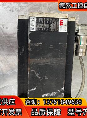 ABB伺服电机BSM90C-375CAX成色如图要的联系
