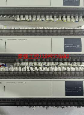 【荣强工控】XINJE信捷PLC型号CAM4-60T10-E