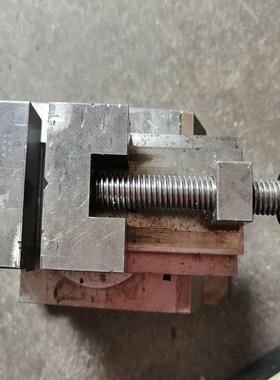 台湾双向精密虎钳，MCL-AP80，35042-80，旋转角议价