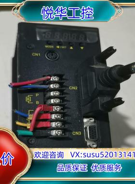 原装森创MS0040A交流伺服驱动器，议价！议