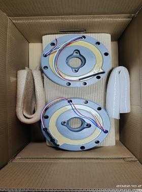 sew制动器Bm15  150nm/400AC/230AC均