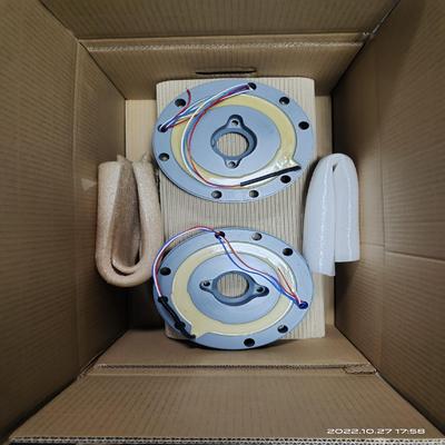 sew制动器Bm15  150nm/400AC/230AC均