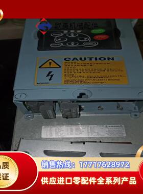 CAUTION 伟肯变频器NXL00235C2H1SSSAA议价