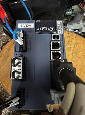 富士RYT751D5-VV2伺服驱动