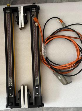 德国Wenglor威格勒安全光栅SG2-141E030C1，