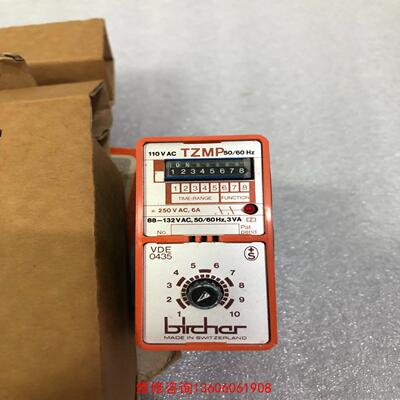 （请询价）ZNR 调速器Protected TZMP VDE0435议价