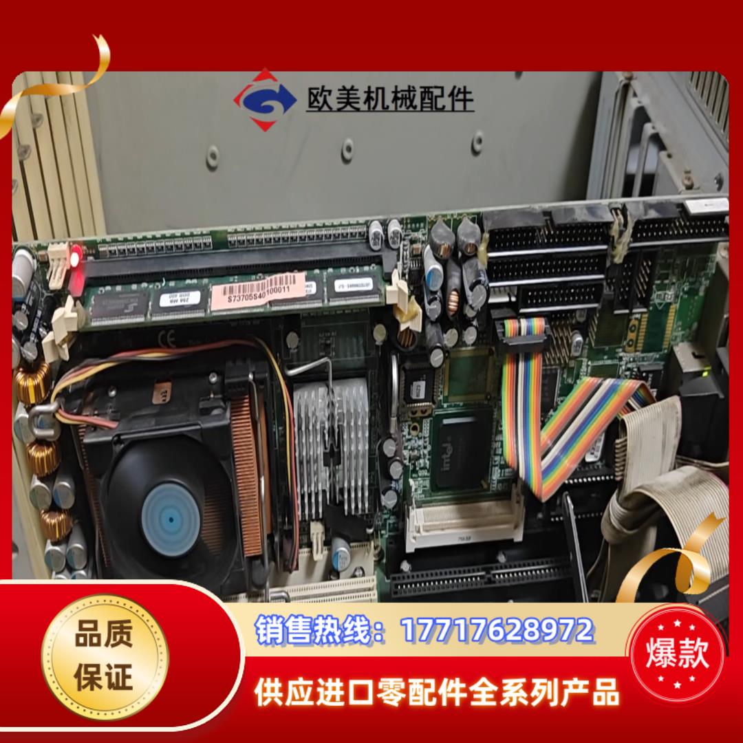 台湾艾讯工控机设备主板SBC81822 ver a3d.10议价