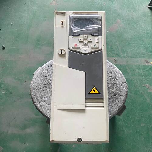 （设备配件）ABB变频器     ACS580系列。   ACS580-