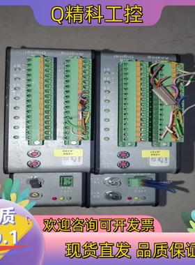 现货iba 伊霸控制器图片两台德国iba  PADU-8控