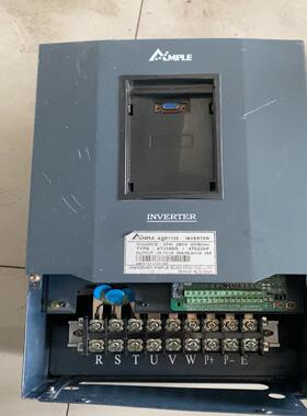 AMPLE 1100inverter变频器380v，39/4