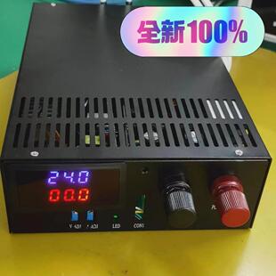 （设备配件）大概率3000W，2000W足功率开关电源，功率