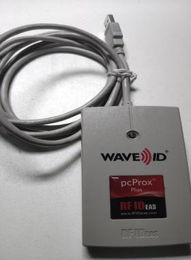 （设备配件）RF IDeas pcProx读卡器RDR-80581APU