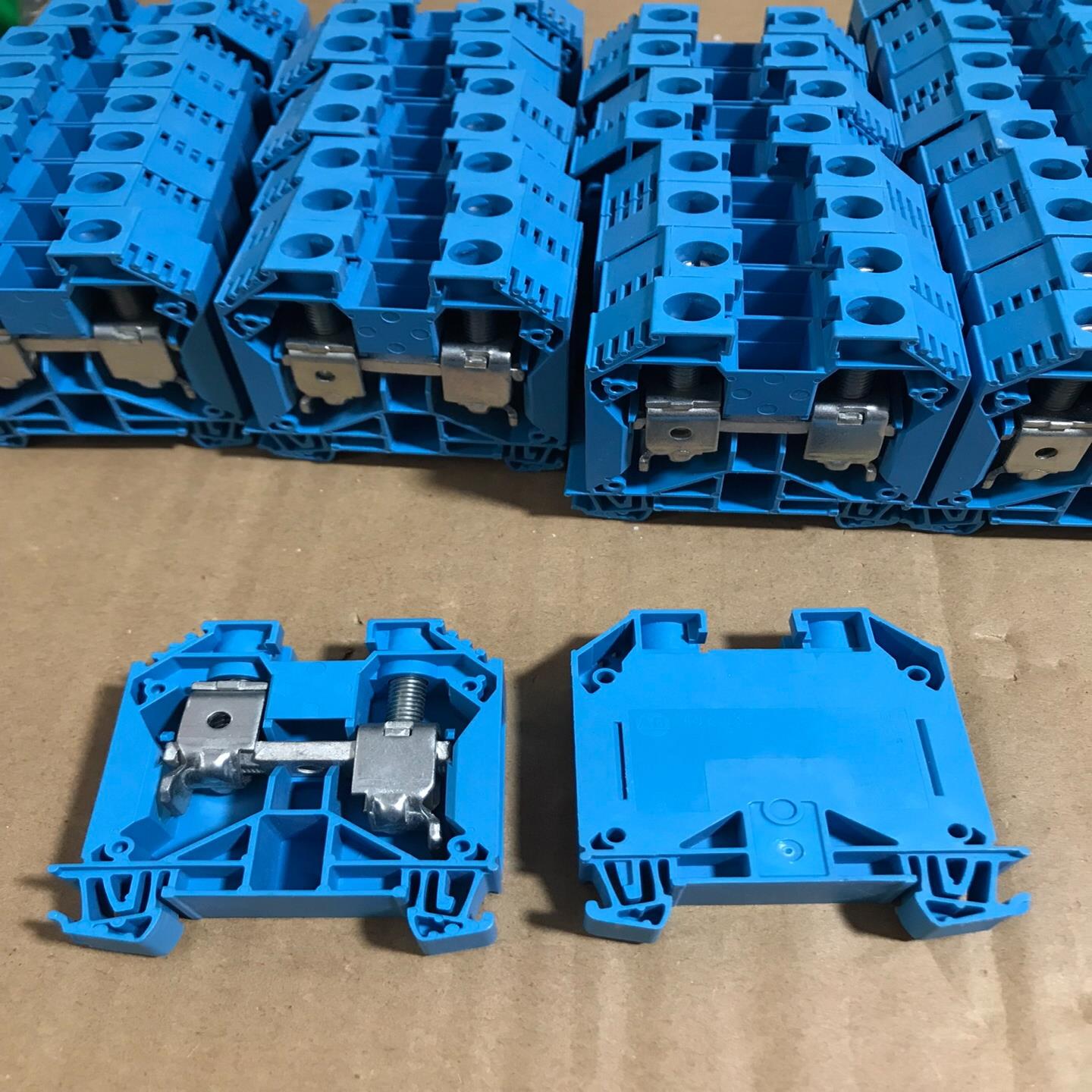 全新AB罗克韦尔1492-J35接线端子 36（剩余16