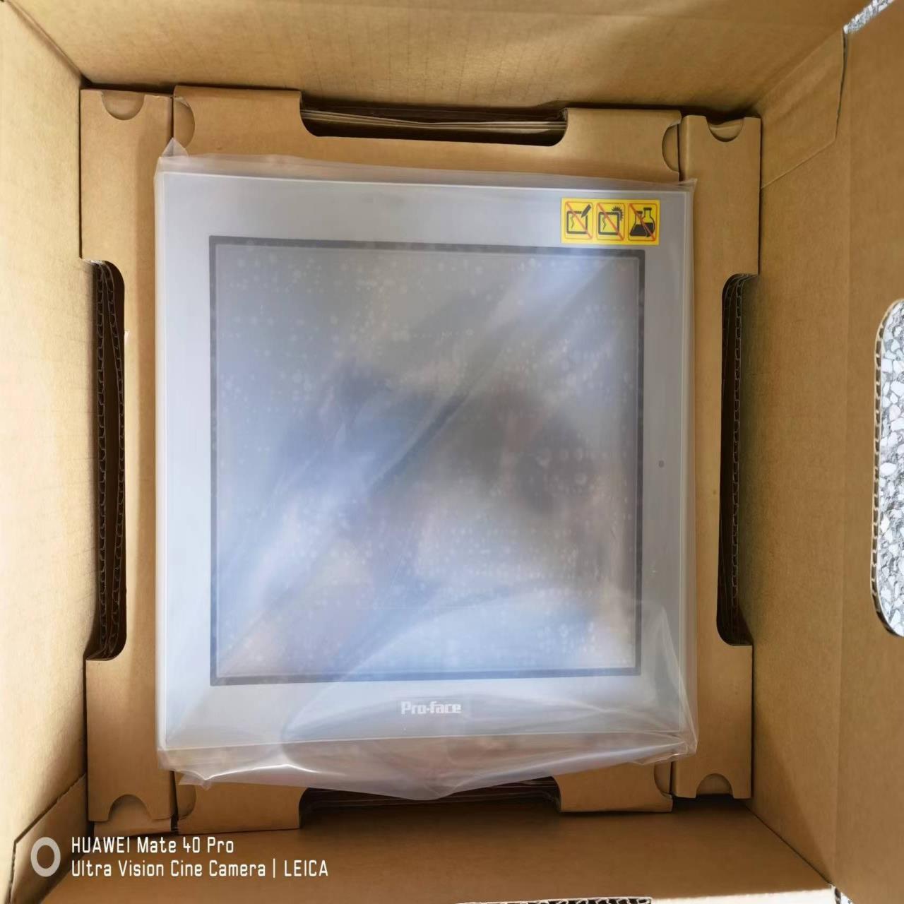 普罗菲斯触摸屏PFXGP4501TAA，PFXGP4501T