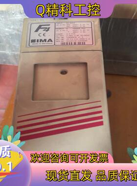 现货科比F4变频器10.F4.C1D
